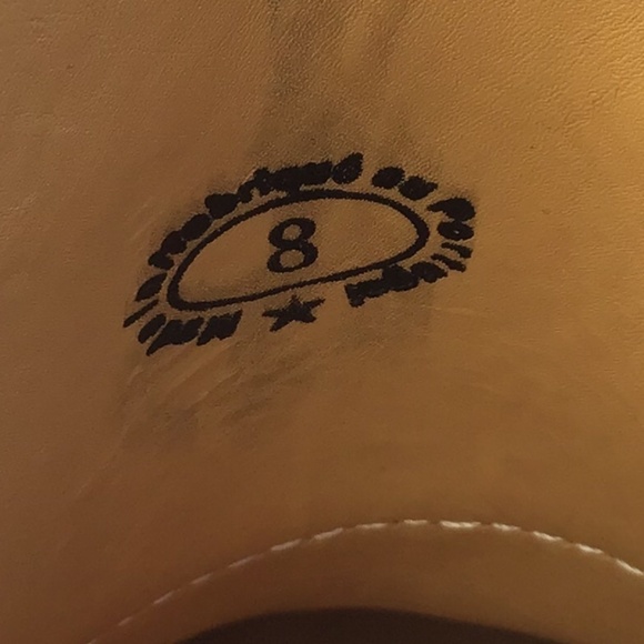 John Fluevog Pink Heeled Shoes - Picture 15 of 16